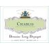 Albert Bichot Chablis Domaine Long Depaquit 2017 Front Label