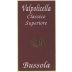 Bussola Valpolicella Classico Superiore TB 2016 Front Label