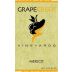 Grape Creek Vineyard Merlot 2011 Front Label