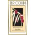 B.R. Cohn Olive Hill Estate Vineyard Zinfandel 2010 Front Label
