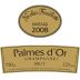 Nicolas Feuillatte Palmes d'Or Brut 2008 Front Label