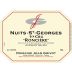 Domaine Jean Grivot Nuits-St-Georges Ronciere Premier Cru 2021 Front Label