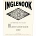 Inglenook Blancaneaux 2022 Front Label