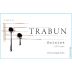 Trabun Soloist Cot 2020 Front Label