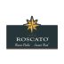 Roscato Rosso Dolce Sweet Red Front Label