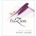 Fuzion Wines Shiraz-Malbec 2018 Front Label