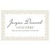 Jacques Dumont Sancerre 2022 Front Label