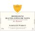 Aurelien Verdet Hautes Cotes de Nuits Le Prieure 2020 Front Label