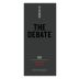 The Debate Beckstoffer Dr. Crane Cabernet Sauvignon 2010 Front Label