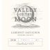 Valley of the Moon Cabernet Sauvignon 2016 Front Label