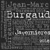 Jean-Marc Burgaud Morgon Cote du Py Javernieres 2018 Front Label