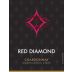 Red Diamond Chardonnay 2007 Front Label