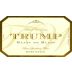 Trump Winery Monticello Blanc de Blanc Brut 2010 Front Label