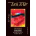 Torii Mor Deux Verres Reserve Pinot Noir 2015 Front Label
