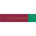 Turley Bedrock Zinfandel 2018 Front Label