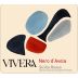 Vivera Nero d'Avola Sicilia 2020 Front Label