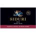Siduri Santa Lucia Highlands Pinot Noir (375ML half-bottle) 2018 Front Label