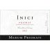 Merum Priorati Inici 2021 Front Label