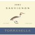 Torresella Sauvignon Blanc 2002 Front Label