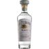 El Tesoro Blanco Tequila Front Bottle Shot