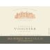 Barboursville Reserve Viognier 2008 Front Label