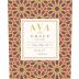AVA Grace Merlot 2018 Front Label