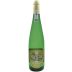 Nicolas Ulacia e Hijos Ulacia Txakolina 2012 Front Bottle Shot