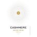 Cashmere White 2017 Front Label