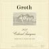 Groth Cabernet Sauvignon (1.5 Liter Magnum) 2022 Front Label