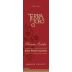 Terra d'Oro Donna Avida 2015 Front Label