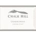 Chalk Hill Sonoma Coast Chardonnay 2023 Front Label