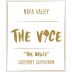 The Vice The House Cabernet Sauvignon 2019 Front Label
