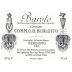 G.B. Burlotto Barolo Vigneto Cannubi 2015 Front Label