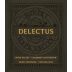 Delectus Bear Crossing Cabernet Sauvignon 2014 Front Label