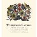 Woodward Canyon Artist Series Cabernet Sauvignon 2019 Front Label