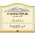 Chateau St. Jean Durrell Vineyard Chardonnay 2009 Front Label