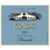 Cass Winery Mourvedre 2016 Front Label