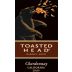 Toasted Head Barrel Aged Chardonnay 2009 Front Label