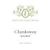 Tortoise Creek Chardonnay 2016 Front Label