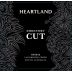 Heartland Directors Cut Shiraz 2015 Front Label