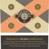 Four Virtues Bourbon Barrel Aged Zinfandel 2019 Front Label