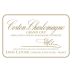 Louis Latour Corton-Charlemagne Grand Cru 2023 Front Label
