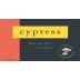J. Lohr Cypress Merlot 2010 Front Label