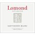 Lomond Cape Agulhas Sauvignon Blanc 2021 Front Label