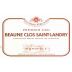 Bouchard Pere & Fils Beaune Clos Saint-Landry Premier Cru 2009 Front Label