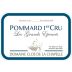 Domaine Clos de la Chapelle Pommard Les Grands Epenots Premier Cru (375ML half-bottle) 2023 Front Label