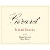 Girard Mixed Blacks 2010 Front Label