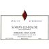 Domaine Lucien Jacob Savigny-Les-Beaune 2021 Front Label