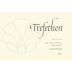 Trefethen Estate Chardonnay 2021 Front Label