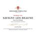 Bouchard Pere & Fils Savigny-les-Beaune Les Lavieres Premier Cru 2018 Front Label